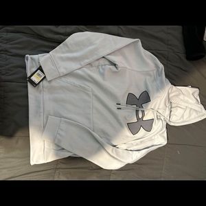 Men’s Under Armor Hoddie